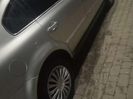 Volkswagen Passat 2003г. в рассрочку