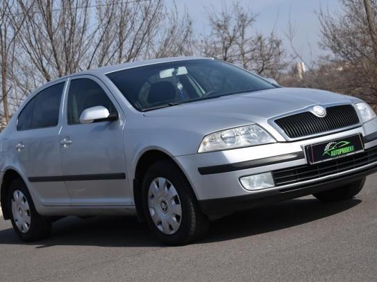 Skoda Octavia a5
                      2007г. в рассрочку