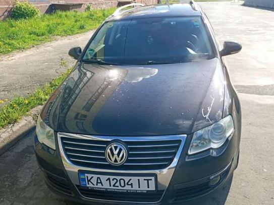 Volkswagen Passat
                          2010г. в рассрочку