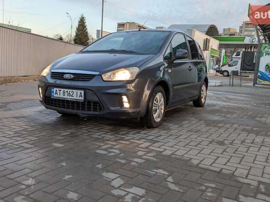 Ford C-max 2009р. у розстрочку