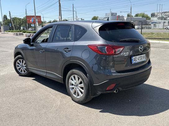 Mazda Cx-5 2014г. в рассрочку