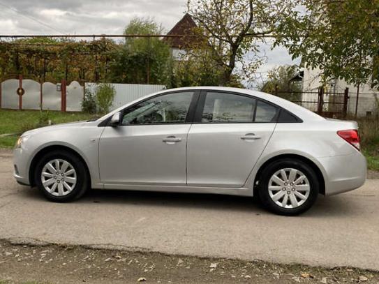 Chevrolet Cruze 2009г. в рассрочку