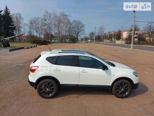 Nissan Qashqai
                         2013г. в рассрочку
