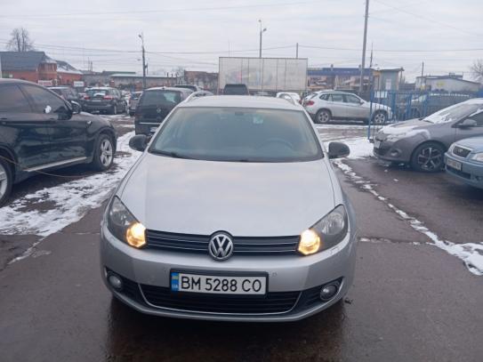 Volkswagen Golf                            2012г. в рассрочку