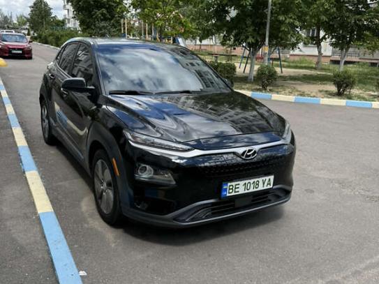 Hyundai Kona
                            2018г. в рассрочку