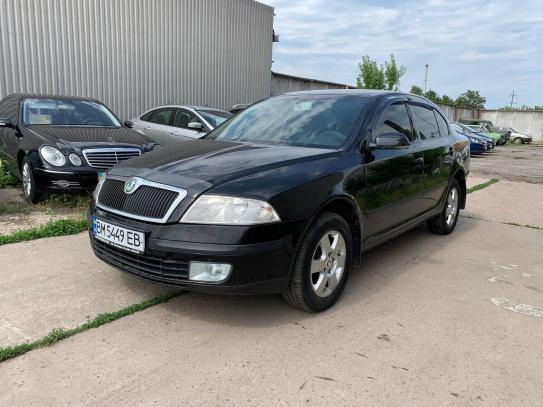 Skoda Octavia a5                      2008г. в рассрочку