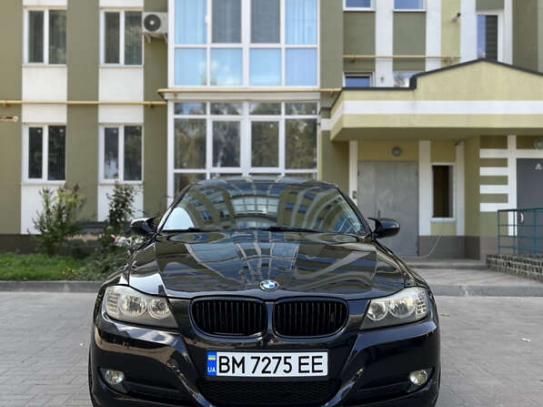 Bmw 318i 2009г. в рассрочку