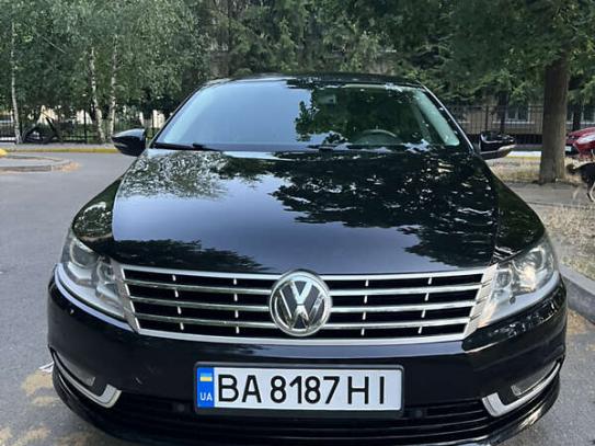 Volkswagen Cc                              2012г. в рассрочку