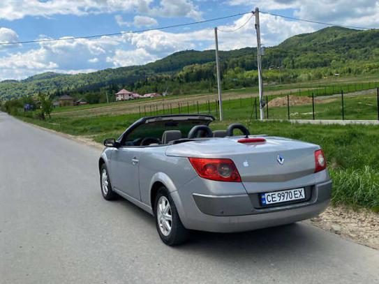 Renault Megane 2004 in Raten