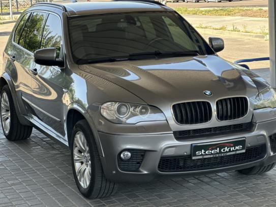 Bmw X5                              2011г. в рассрочку