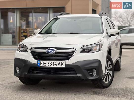 Subaru Outback
                         2021г. в рассрочку