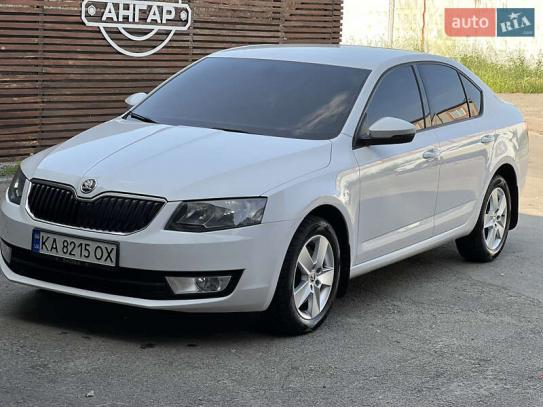Skoda Octavia
                         2013г. в рассрочку