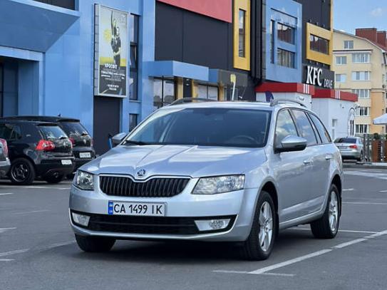 Skoda Octavia
                         2014г. в рассрочку
