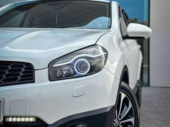 Nissan Qashqai                         2012г. в рассрочку