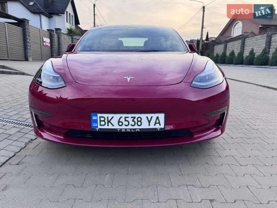 Tesla Model 3
                         2022г. в рассрочку