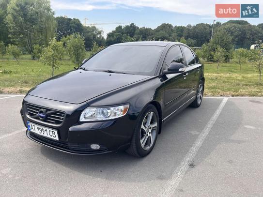 Volvo S40
                             2012г. в рассрочку