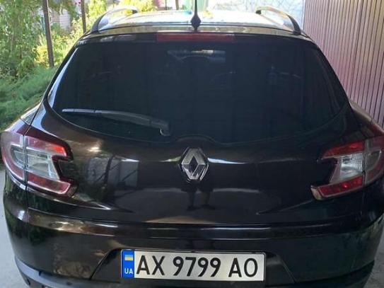 Renault Megane
                          2012г. в рассрочку
