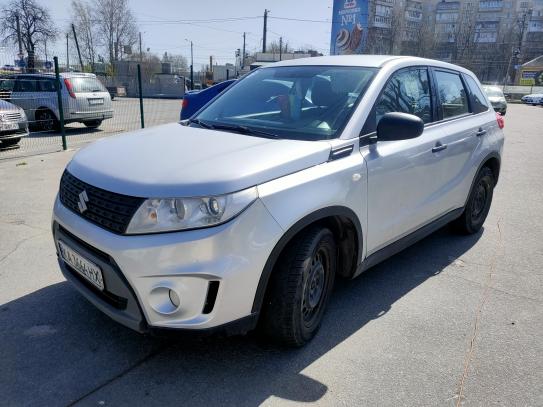 Suzuki Vitara
                          2018г. в рассрочку