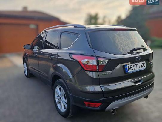 Ford Kuga
                            2019г. в рассрочку
