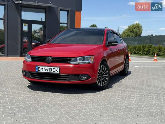 Volkswagen Jetta
                           2014г. в рассрочку