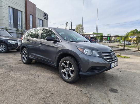 Honda Cr-v                            2013г. в рассрочку
