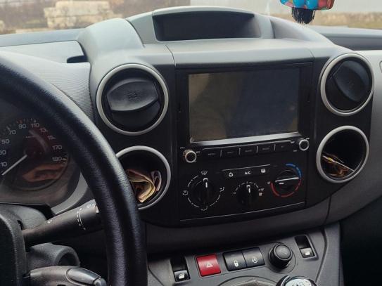 Peugeot Partner
                         2001г. в рассрочку