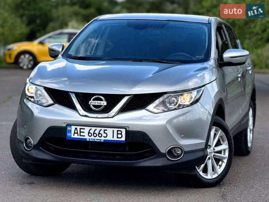 Nissan Qashqai
                         2016г. в рассрочку