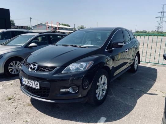Mazda Cx-7                            2008г. в рассрочку