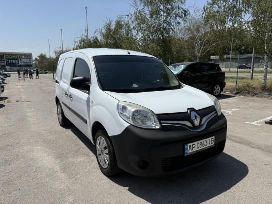 Renault Kangoo                          2018г. в рассрочку