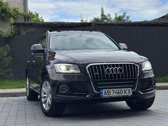 Audi Q5
                              2014г. в рассрочку