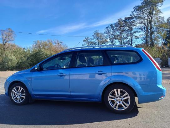 Ford Focus 2010г. в рассрочку