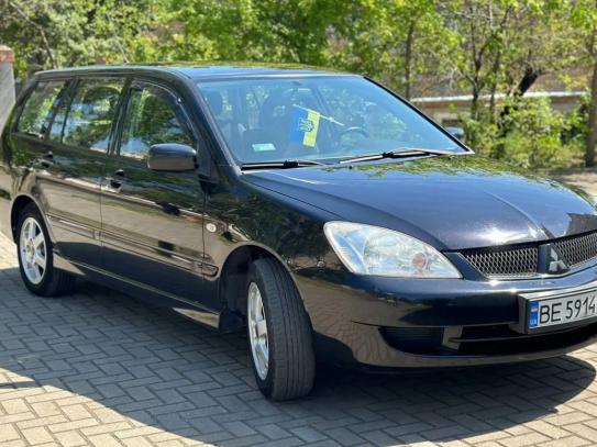 Mitsubishi Lancer                          2006г. в рассрочку