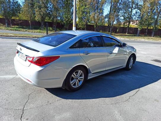 Hyundai Sonata
                          2013г. в рассрочку