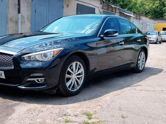 Infiniti Q50 2017г. в рассрочку