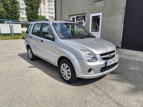 Suzuki Ignis                           2006г. в рассрочку
