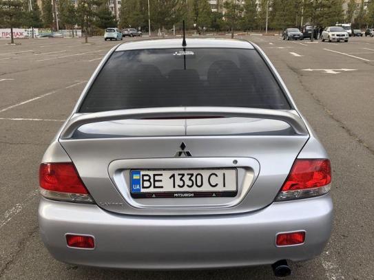 Mitsubishi Lancer
                          2008г. в рассрочку