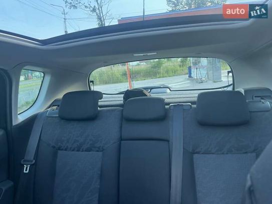 Peugeot 3008                            2011г. в рассрочку