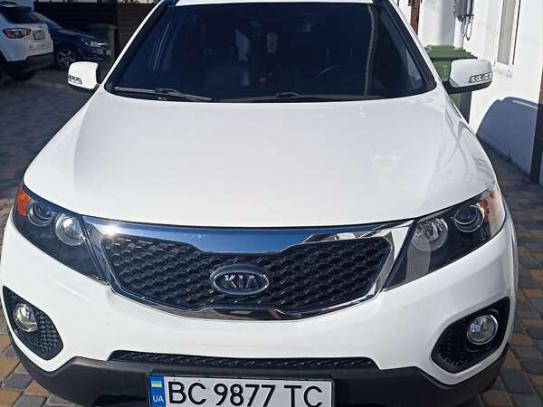 Kia Sorento                         2011г. в рассрочку