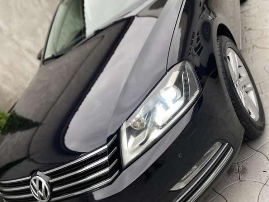 Volkswagen Passat 2012г. в рассрочку