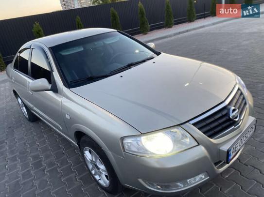 Nissan Almera                          2006г. в рассрочку