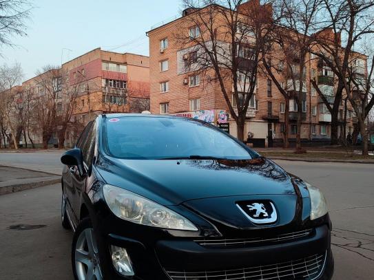 Peugeot 308
                             2007г. в рассрочку