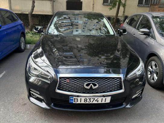 Infiniti Q50 2015г. в рассрочку
