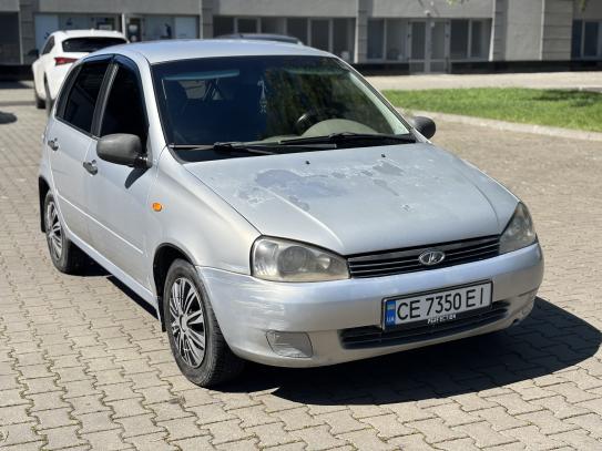 Ваз 111930                          2008г. в рассрочку