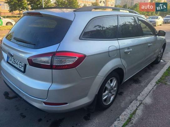 Ford Mondeo                          2012г. в рассрочку