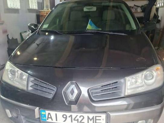 Renault Megane
                          2006г. в рассрочку