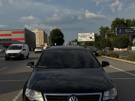 Volkswagen Passat
                          2008г. в рассрочку