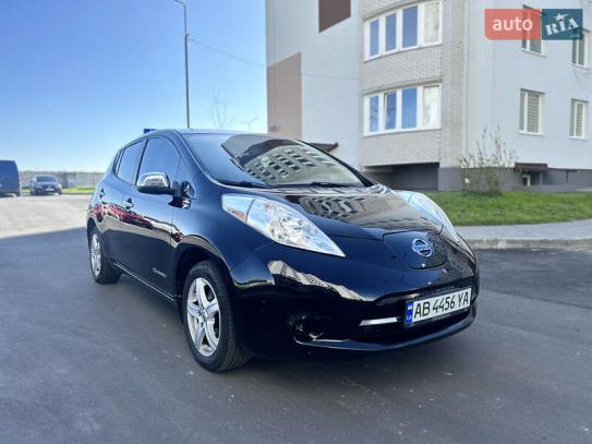 Nissan Leaf
                            2014г. в рассрочку