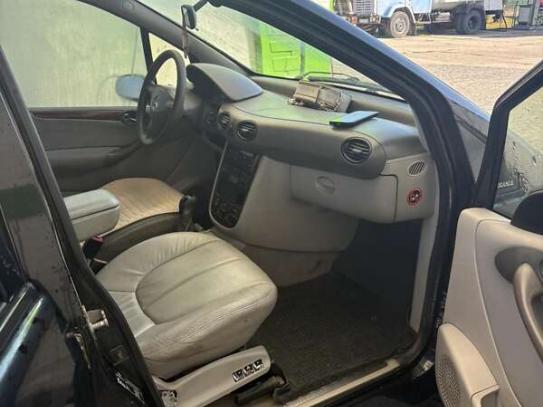 Mercedes-benz A-class                         2001г. в рассрочку