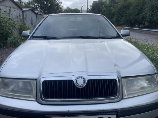 Skoda Octavia
                         2004г. в рассрочку