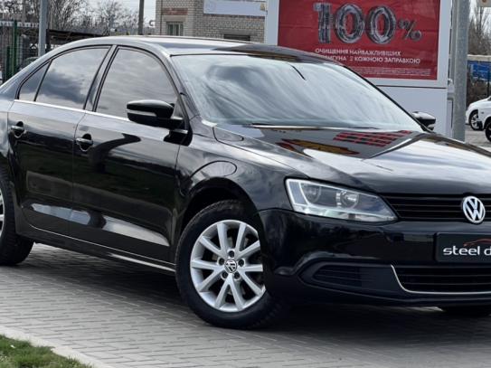 Volkswagen Jetta                           2014г. в рассрочку
